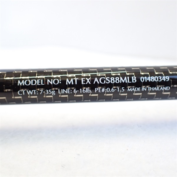 モアザンＥＸ ＡＧＳ８８ＭＬＢ